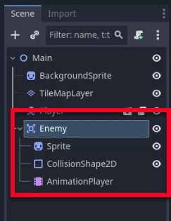 Godot 2D Platformer Tutorial - Complete Game Development Course