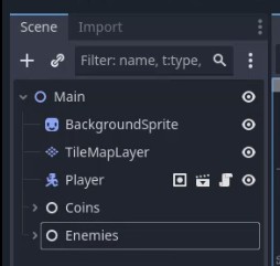 Godot 2D Platformer Tutorial - Complete Game Development Course