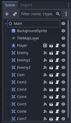 Godot 2D Platformer Tutorial - Complete Game Development Course